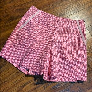 CAbi women’s size 0 shorts